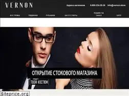 Sites similar to vernon.store