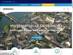 Sites similar to vernon27.fr