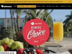 Sites similar to vernonagourmet.com