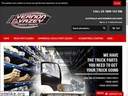 Sites similar to vernonandvazey.com.au