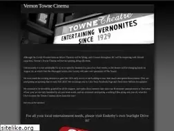 Sites similar to vernoncinema.com