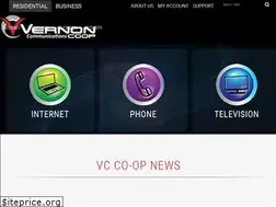 Sites similar to vernoncom.coop