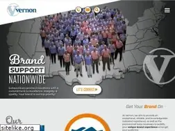 Sites similar to vernoncompany.com