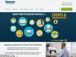 Sites similar to vernoncomputersource.com