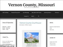 Sites similar to vernoncountymo.org
