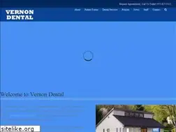 Sites similar to vernondental.com