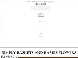 Sites similar to vernonflowers.ca