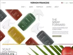 Sites similar to vernonfrancois.com