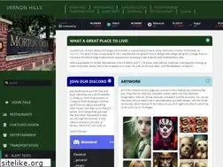 Sites similar to vernonhills.com