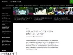 Sites similar to vernonia.com