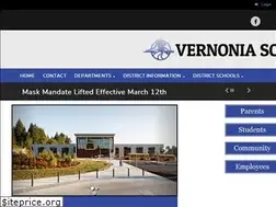 Sites similar to vernonia.k12.or.us