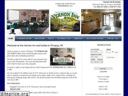 Sites similar to vernoninnandsuites.com