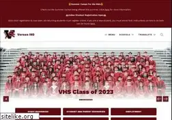 Sites similar to vernonisd.org