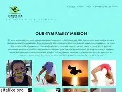 Sites similar to vernonleegym.com