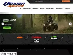 Sites similar to vernonmotorsports.com