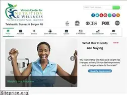 Sites similar to vernonnutritioncenter.com