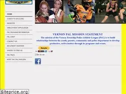 Sites similar to vernonpal.com