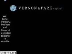 Sites similar to vernonpark.com