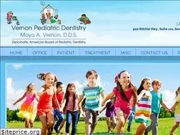 Sites similar to vernonpediatricdentistry.com