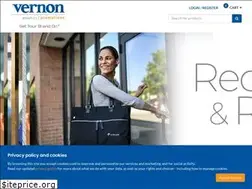 Sites similar to vernonpromotions.com