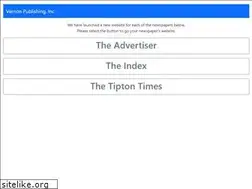 Sites similar to vernonpublishing.com