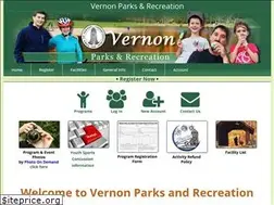 Sites similar to vernonrec.org