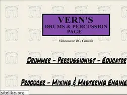 Sites similar to vernonshewchuk.com