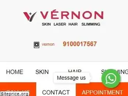 Sites similar to vernonskinclinic.com