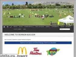 Sites similar to vernonsoccer.ca