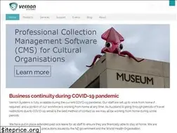 Sites similar to vernonsystems.com