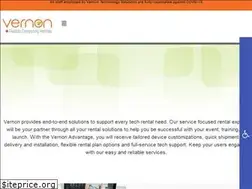 Sites similar to vernontechnology.com