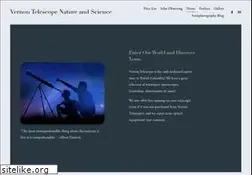 Sites similar to vernontelescope.com