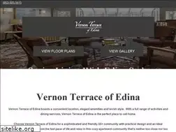 Sites similar to vernonterrace.com