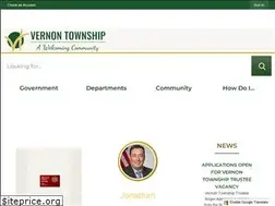 Sites similar to vernontownship.com