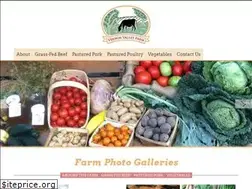 Sites similar to vernonvalleyfarm.com