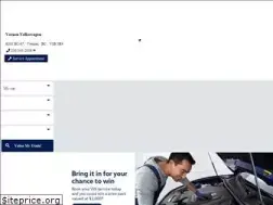 Sites similar to vernonvw.com