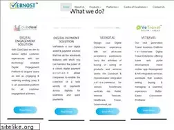 Sites similar to vernost.in