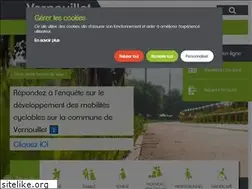 Sites similar to vernouillet28.fr