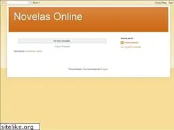 Sites similar to vernovelasenvivo.blogspot.com