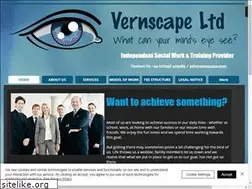 Sites similar to vernscape.com