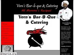 Sites similar to vernscatering.net
