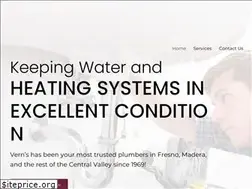 Sites similar to vernsplumbing.net