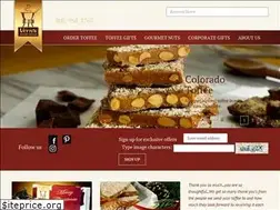 Sites similar to vernstoffee.com