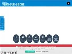 Sites similar to vernsurseiche.fr