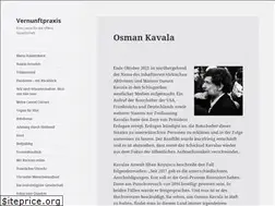 Sites similar to vernunftpraxis.de