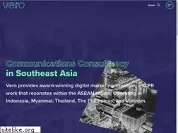 Sites similar to vero-asean.com