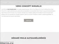 Sites similar to vero-concept.com