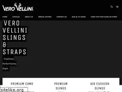 Sites similar to vero-vellini.com