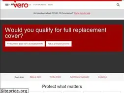 Sites similar to vero.co.nz