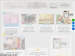 Sites similar to vero.com.br